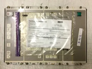 Attendant panel  Daimler Benz aerospace airbus 668 Z130H0083110  jet